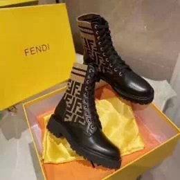 fendi fashion bottes pour femme s_12323a6